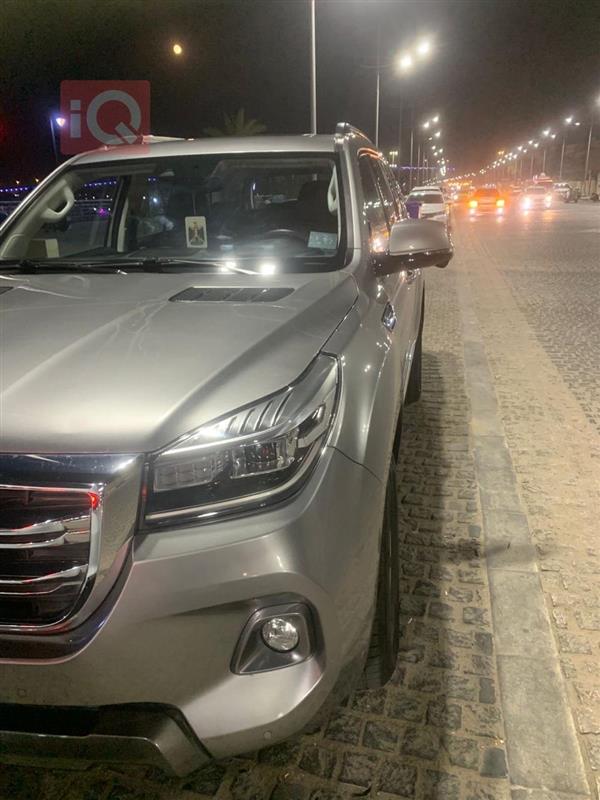 هافال H9 2021 للبيع في العراق - البصرة